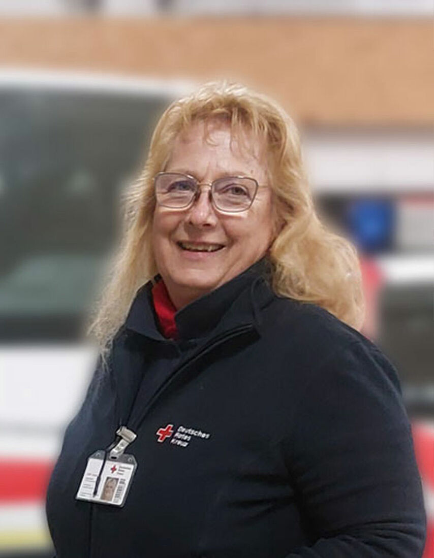 Foto von Claudia Wulf